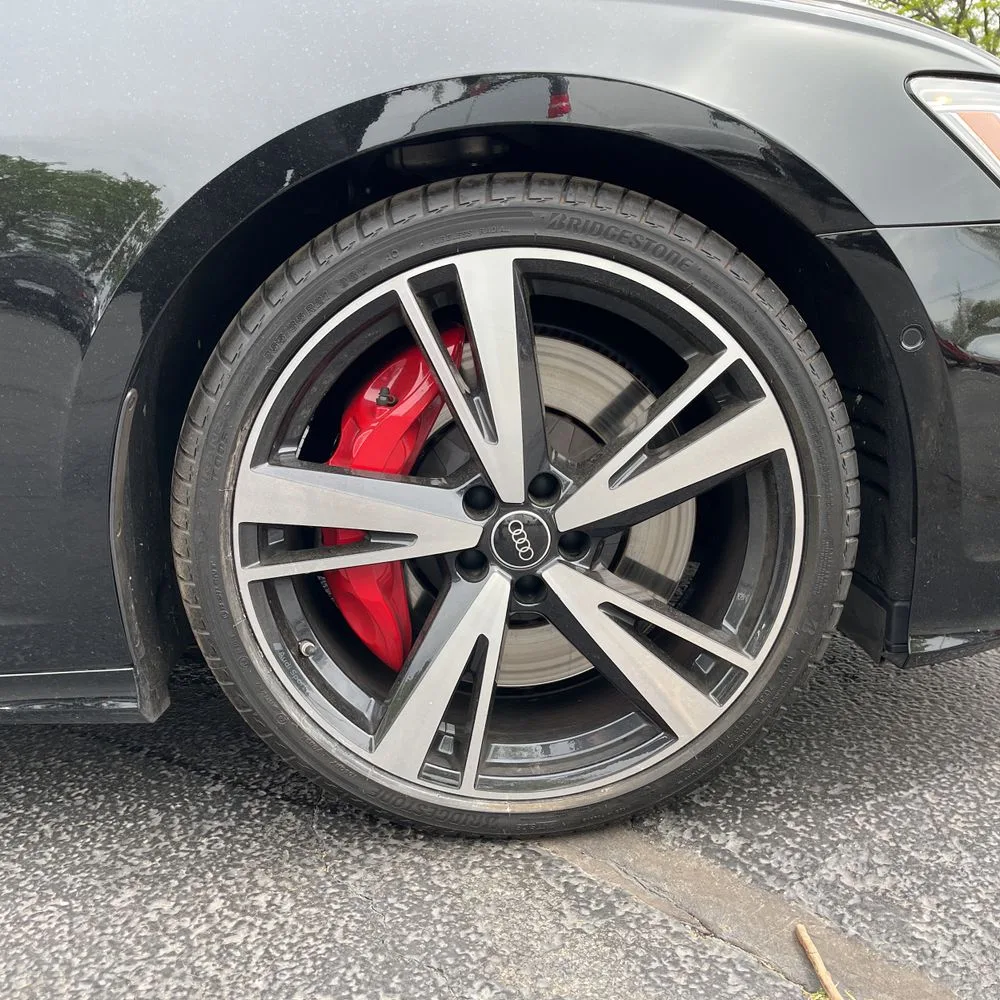 2022 Audi S6 Premium Plus