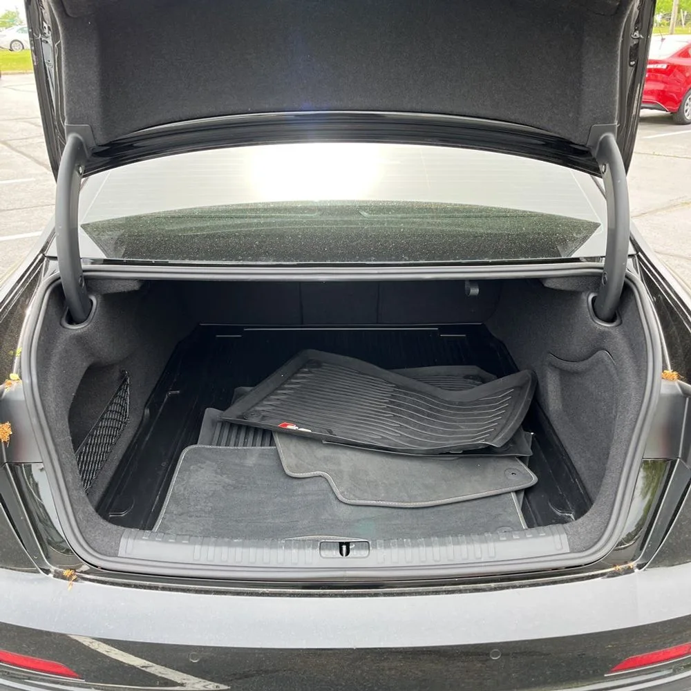 2022 Audi S6 Premium Plus