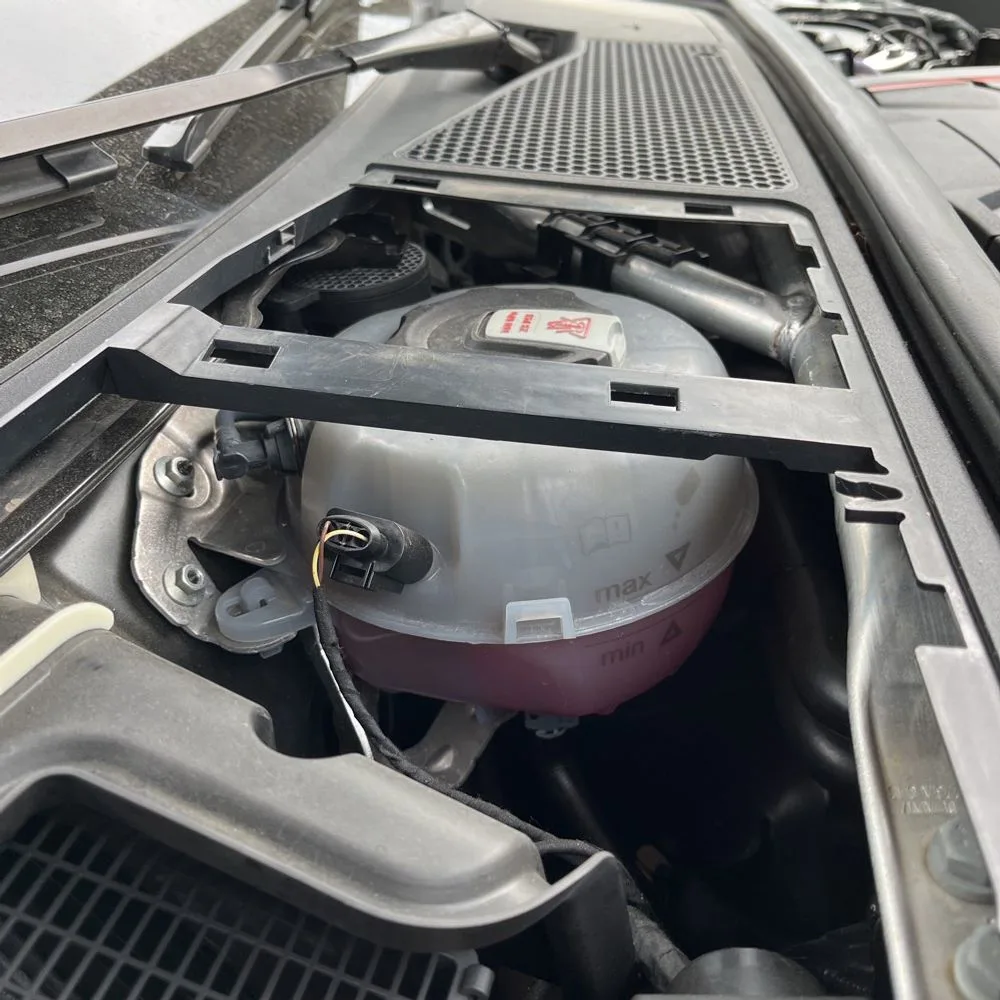 2022 Audi S6 Premium Plus