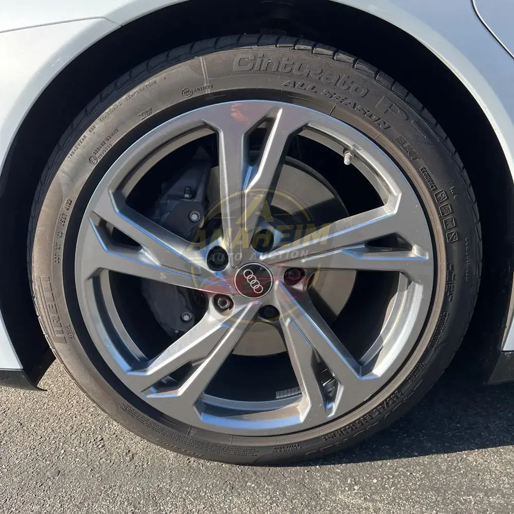 2023 Audi e-tron GT Prestige