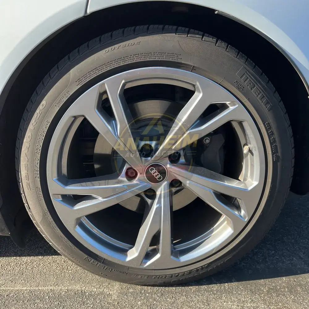 2023 Audi e-tron GT Prestige
