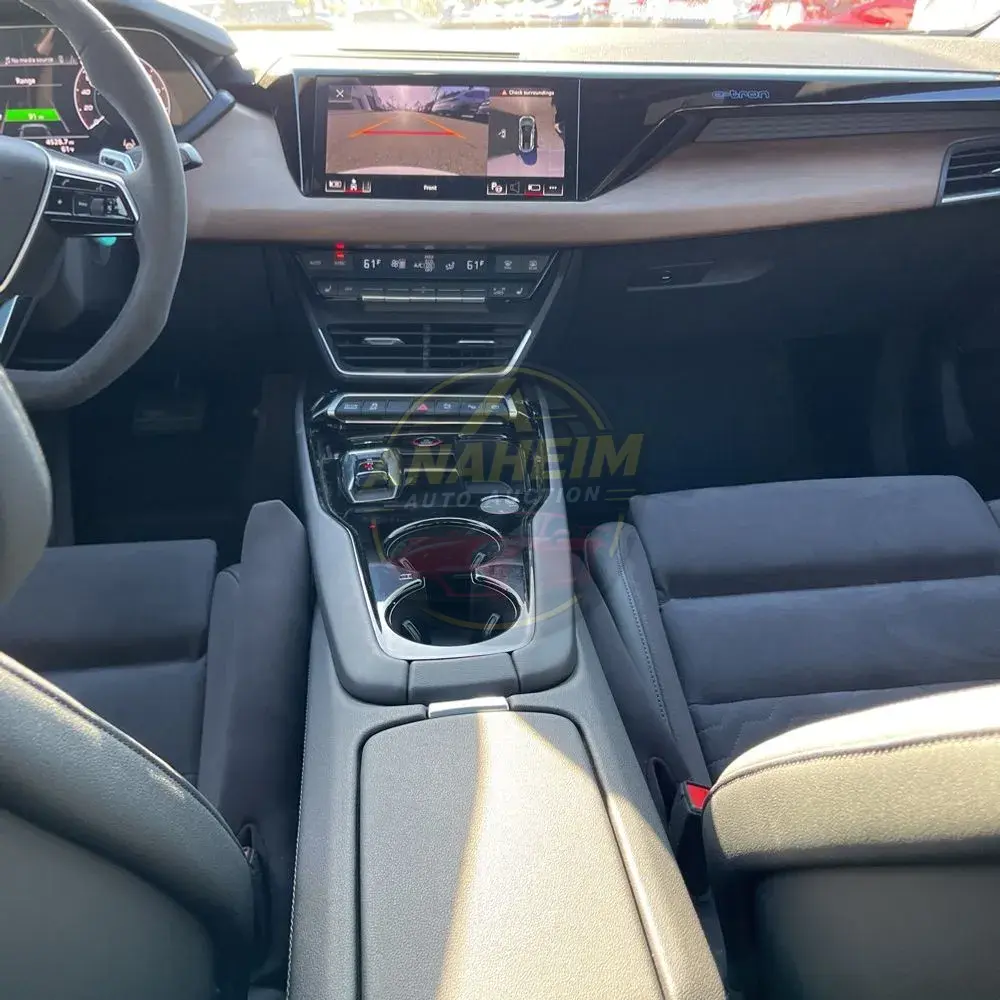 2023 Audi e-tron GT Prestige