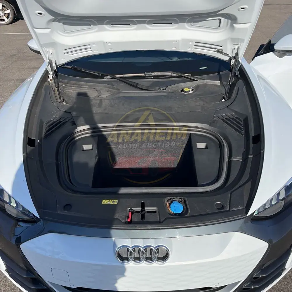 2023 Audi e-tron GT Prestige