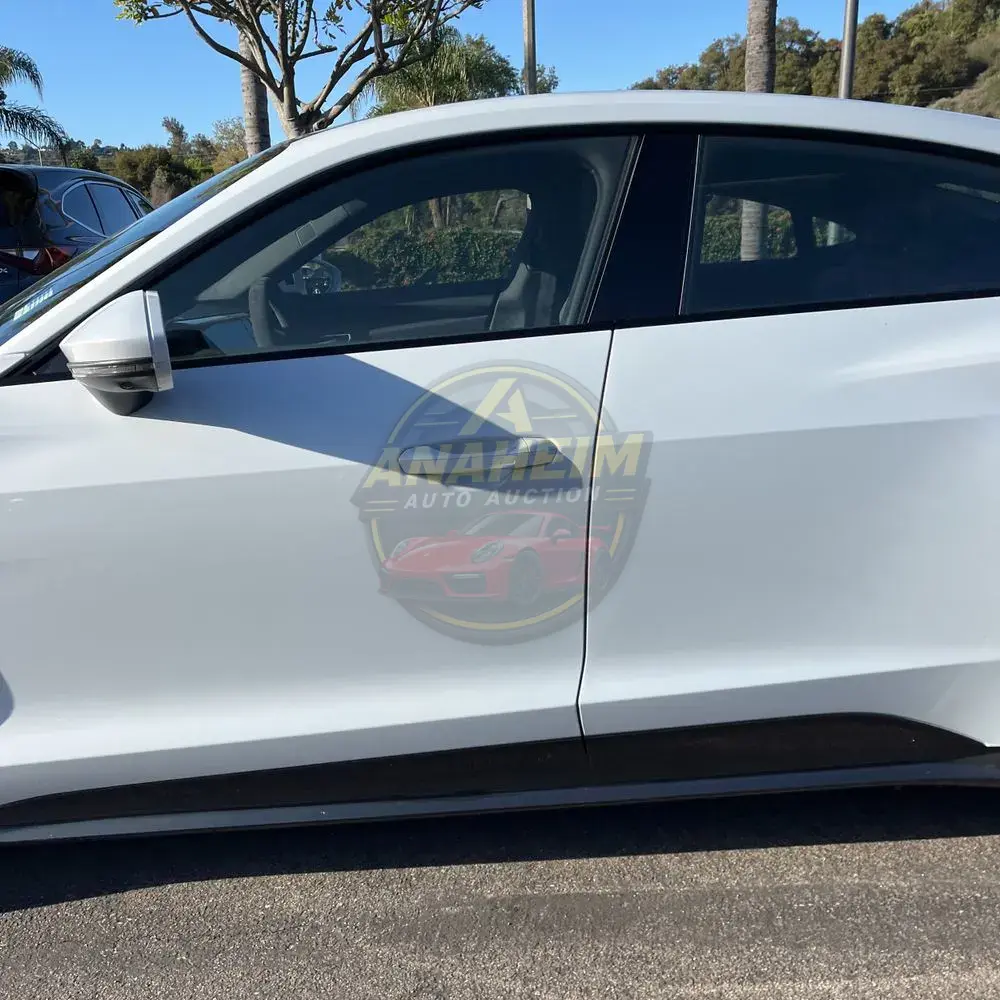 2023 Audi e-tron GT Prestige