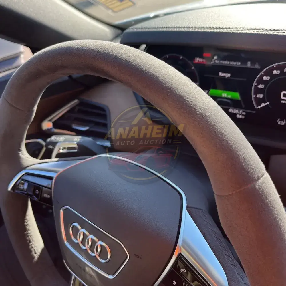 2023 Audi e-tron GT Prestige