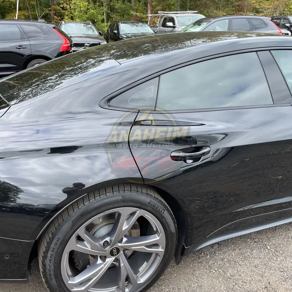 2023 Audi e-tron GT Prestige