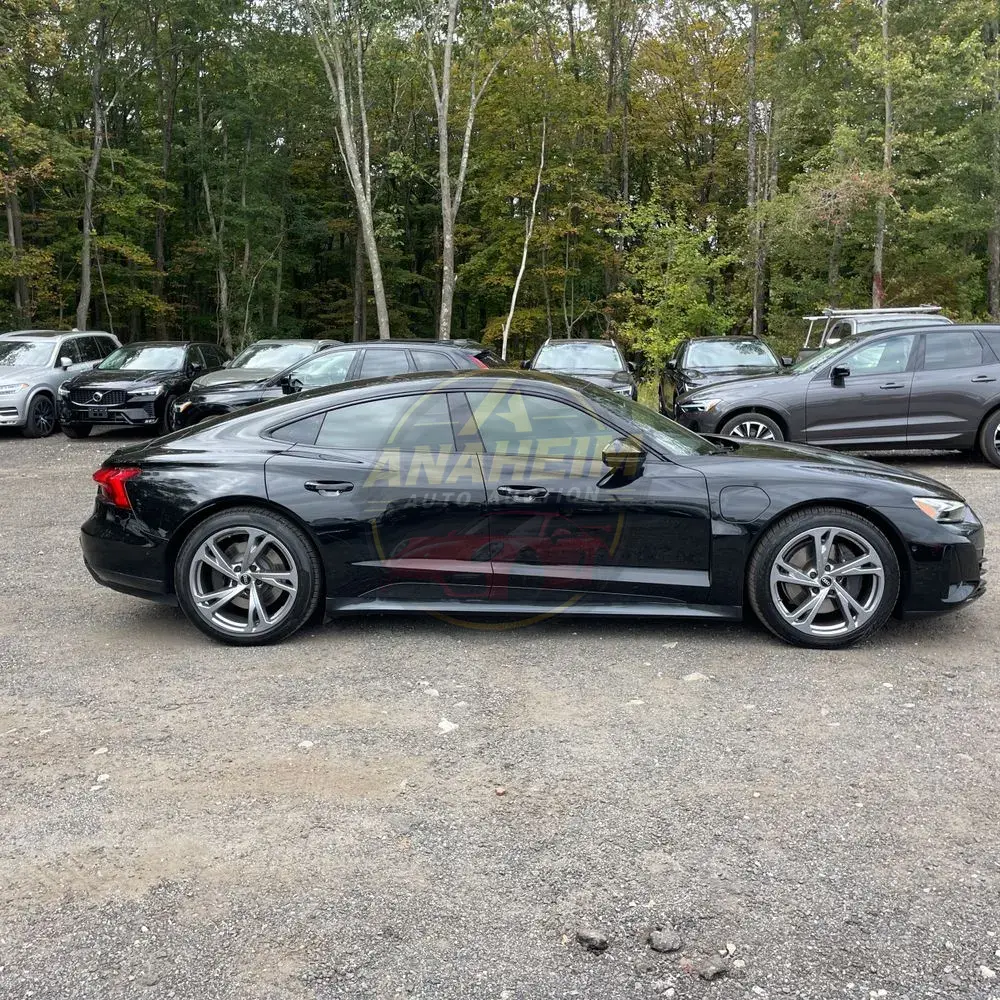 2023 Audi e-tron GT Prestige
