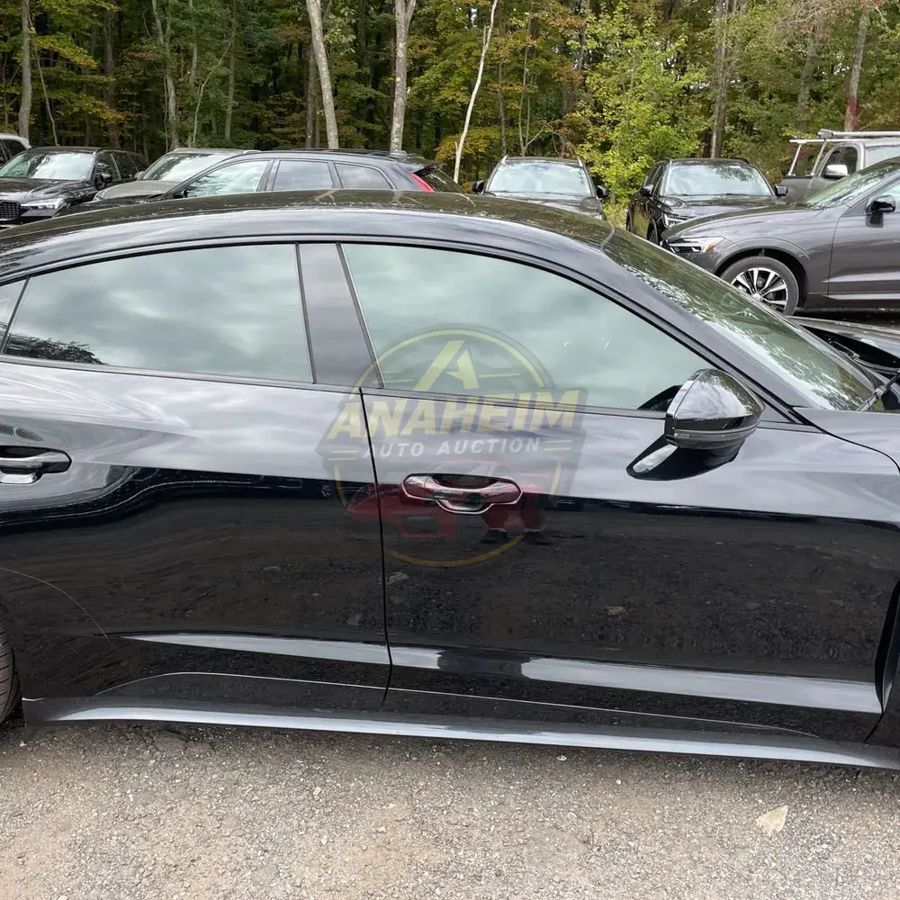2023 Audi e-tron GT Prestige