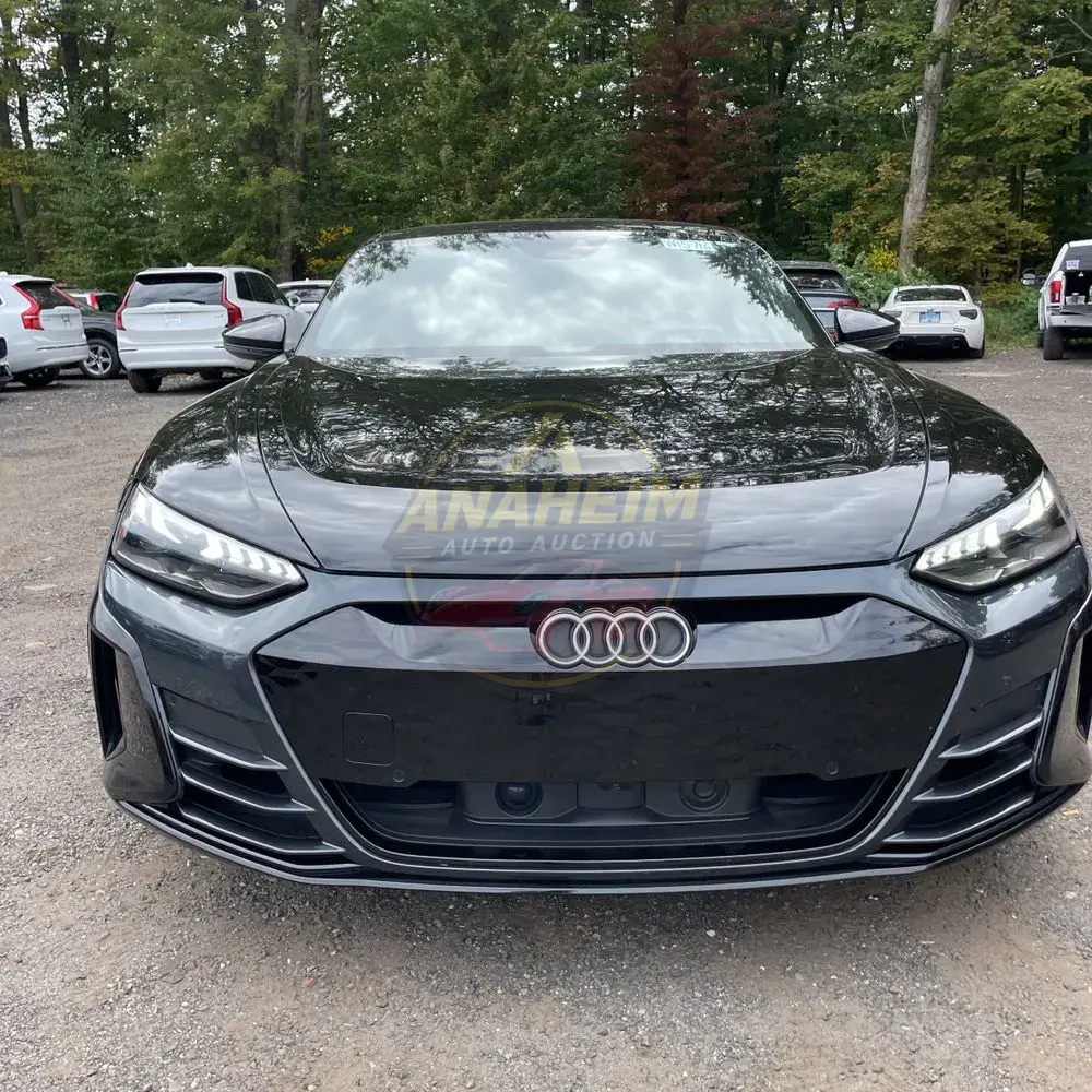 2023 Audi e-tron GT Prestige