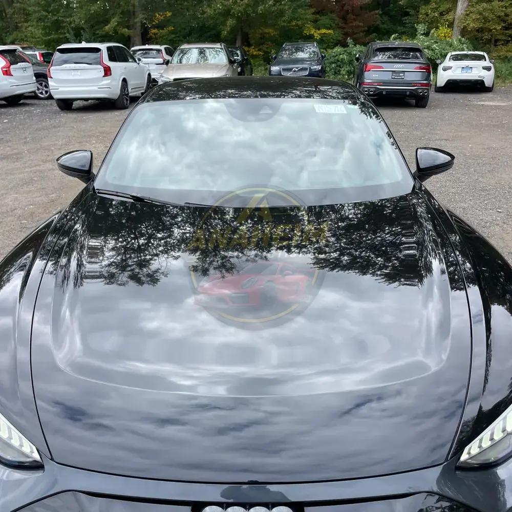 2023 Audi e-tron GT Prestige