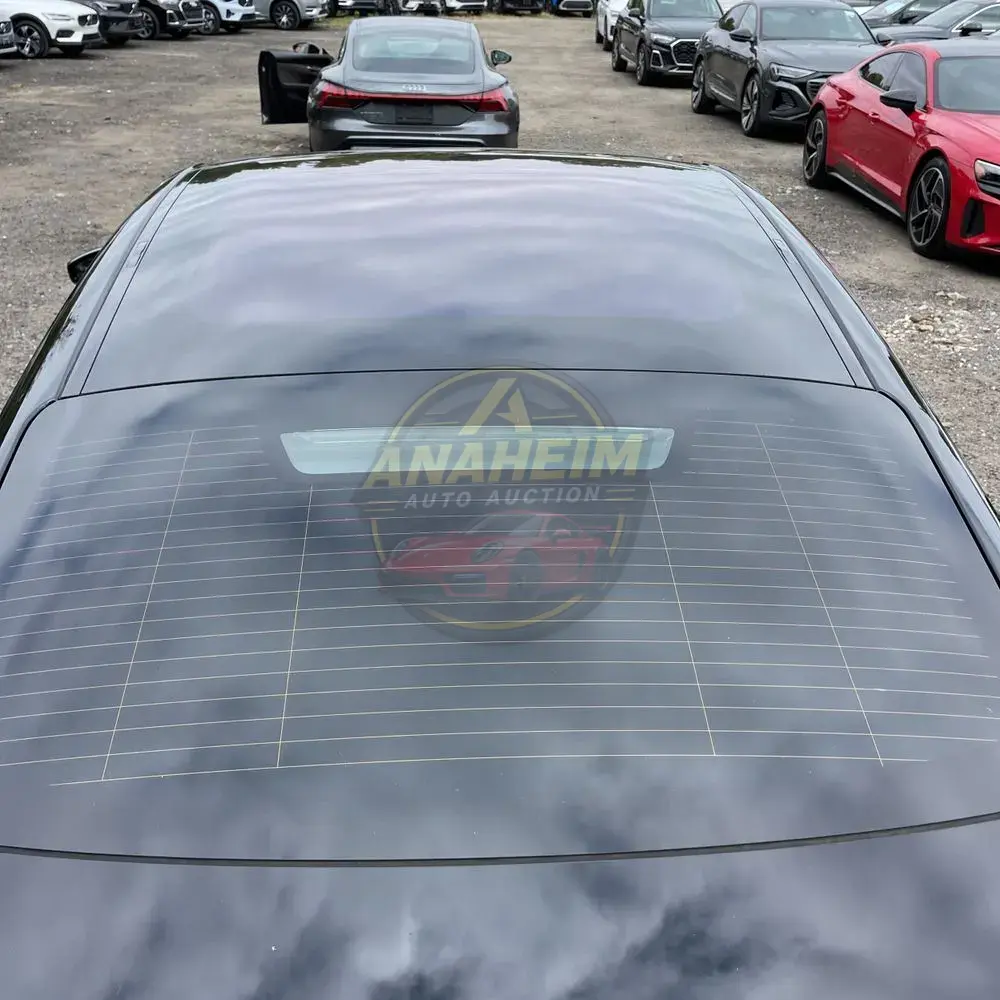 2023 Audi e-tron GT Prestige