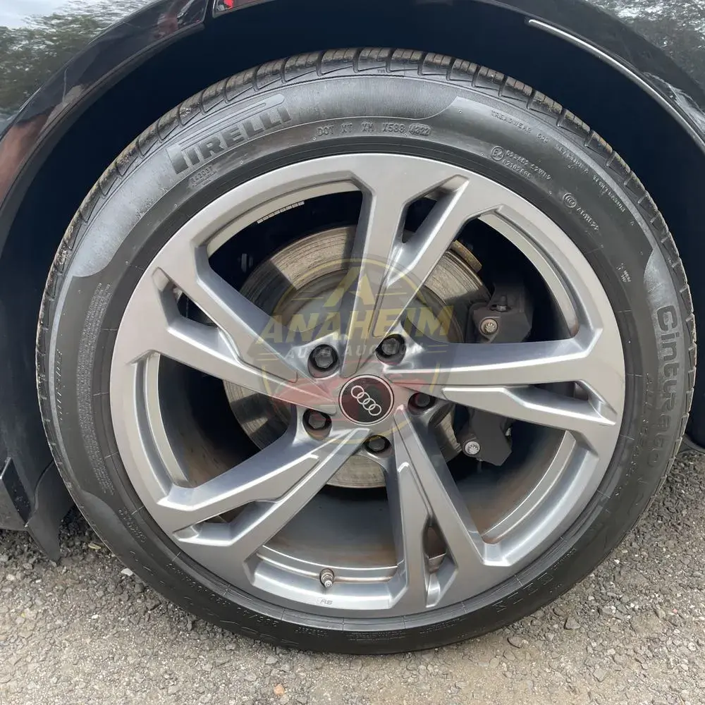 2023 Audi e-tron GT Prestige