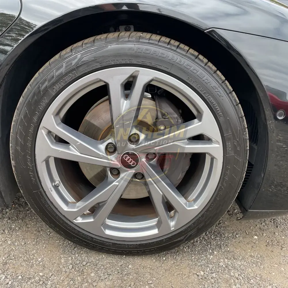 2023 Audi e-tron GT Prestige