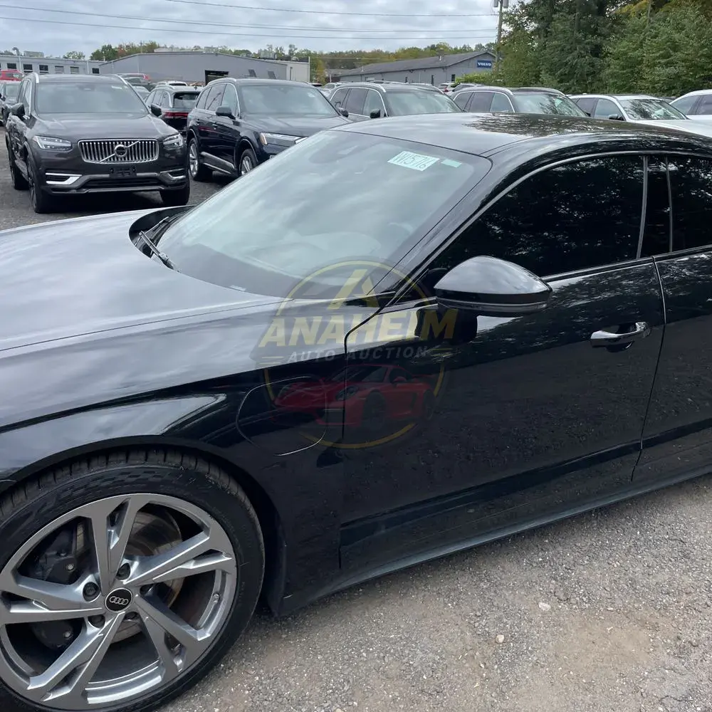 2023 Audi e-tron GT Prestige