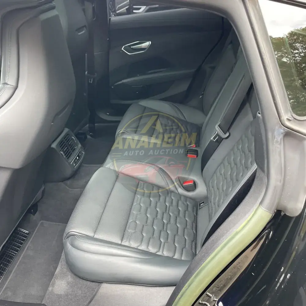 2023 Audi e-tron GT Prestige