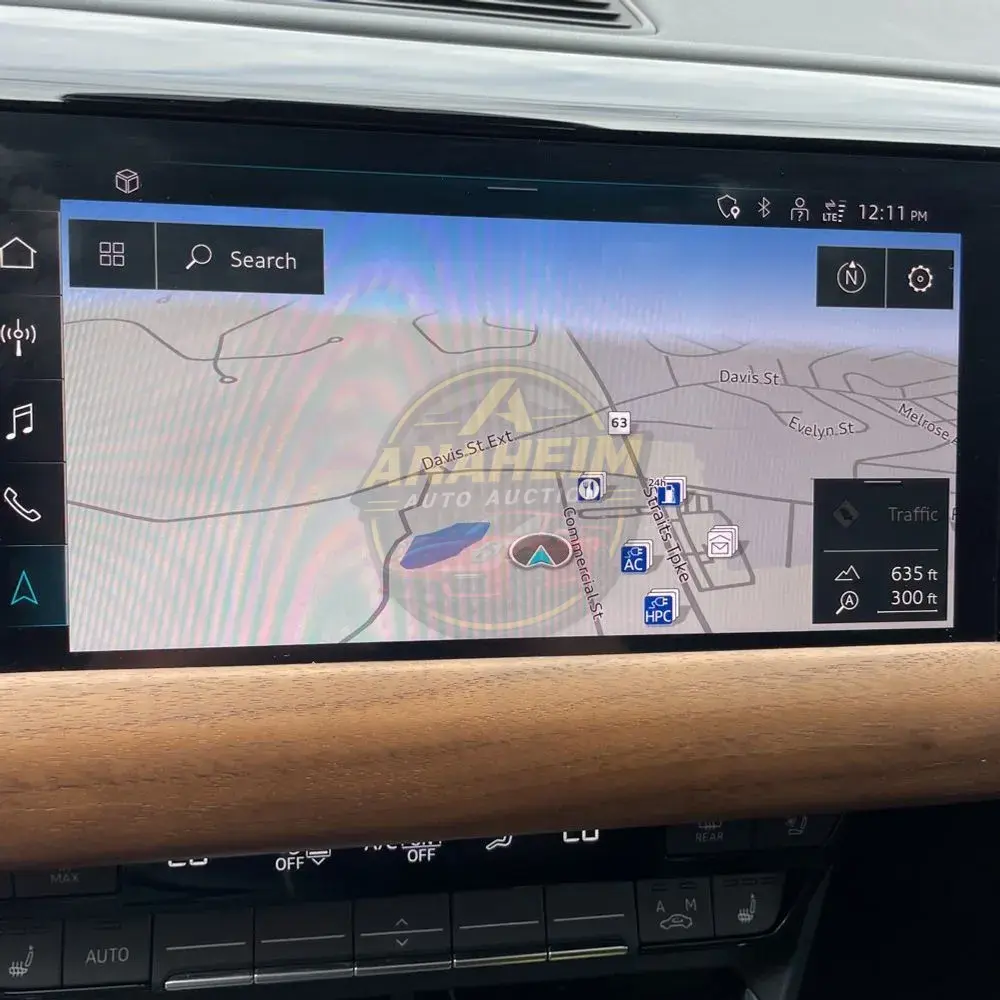 2023 Audi e-tron GT Prestige
