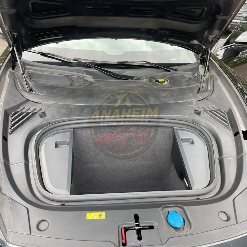 2023 Audi e-tron GT Prestige