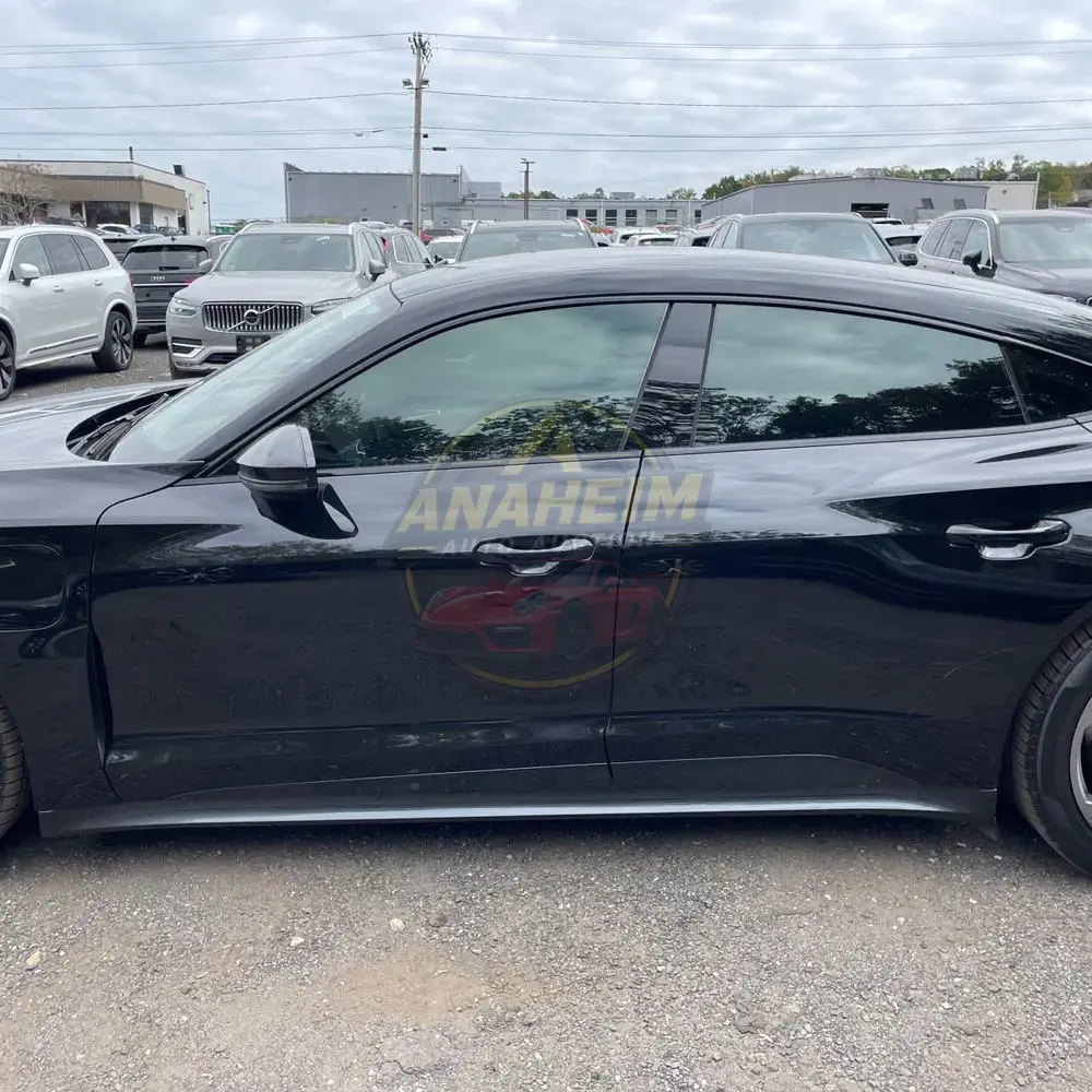 2023 Audi e-tron GT Prestige
