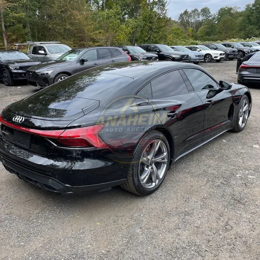 2023 Audi e-tron GT Prestige