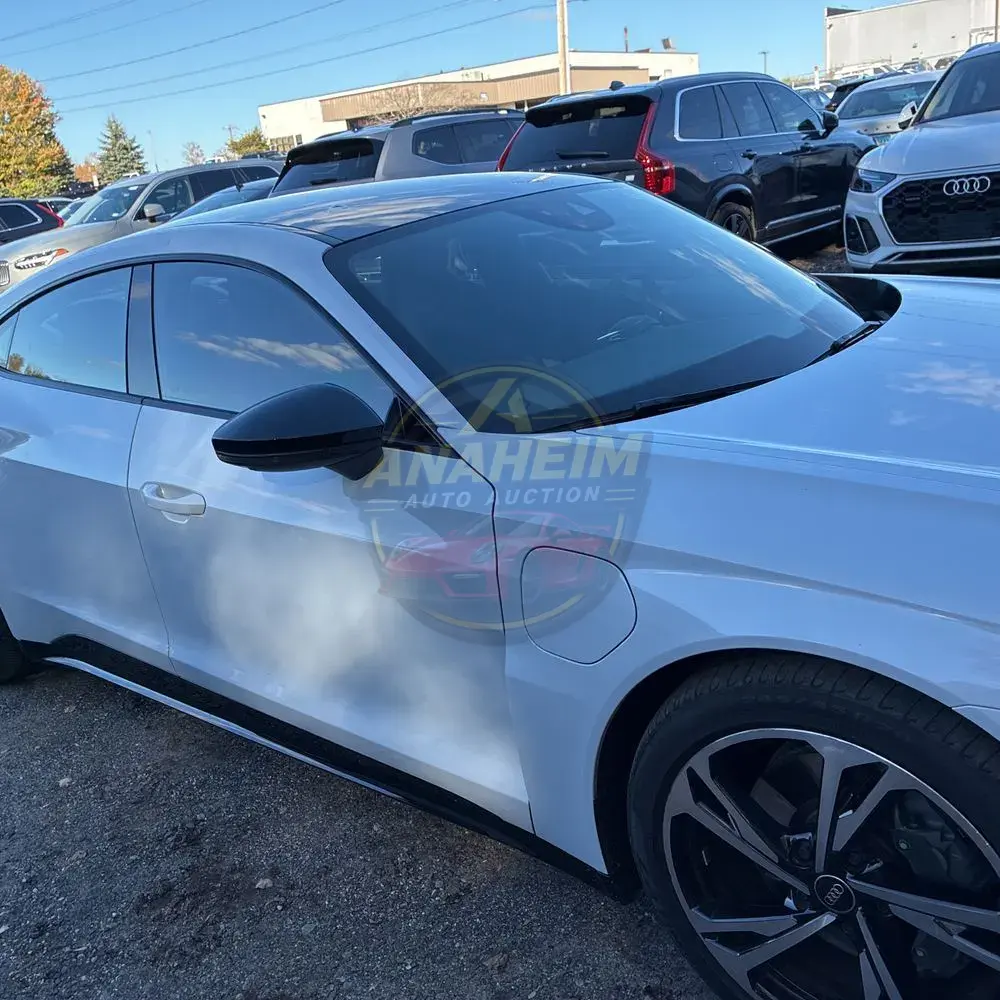 2023 Audi e-tron GT Prestige