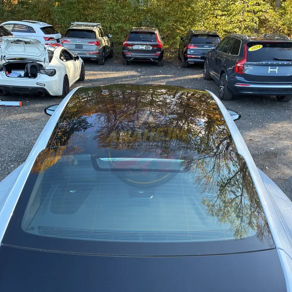 2023 Audi e-tron GT Prestige