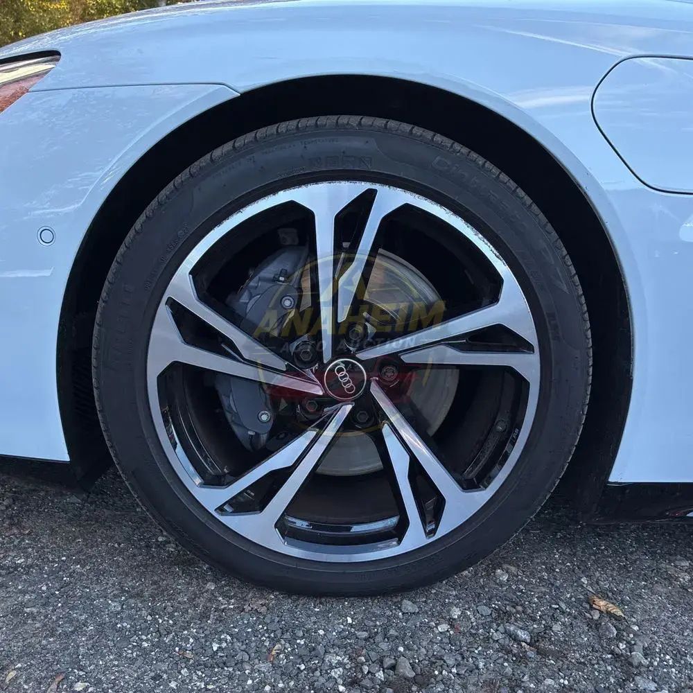 2023 Audi e-tron GT Prestige