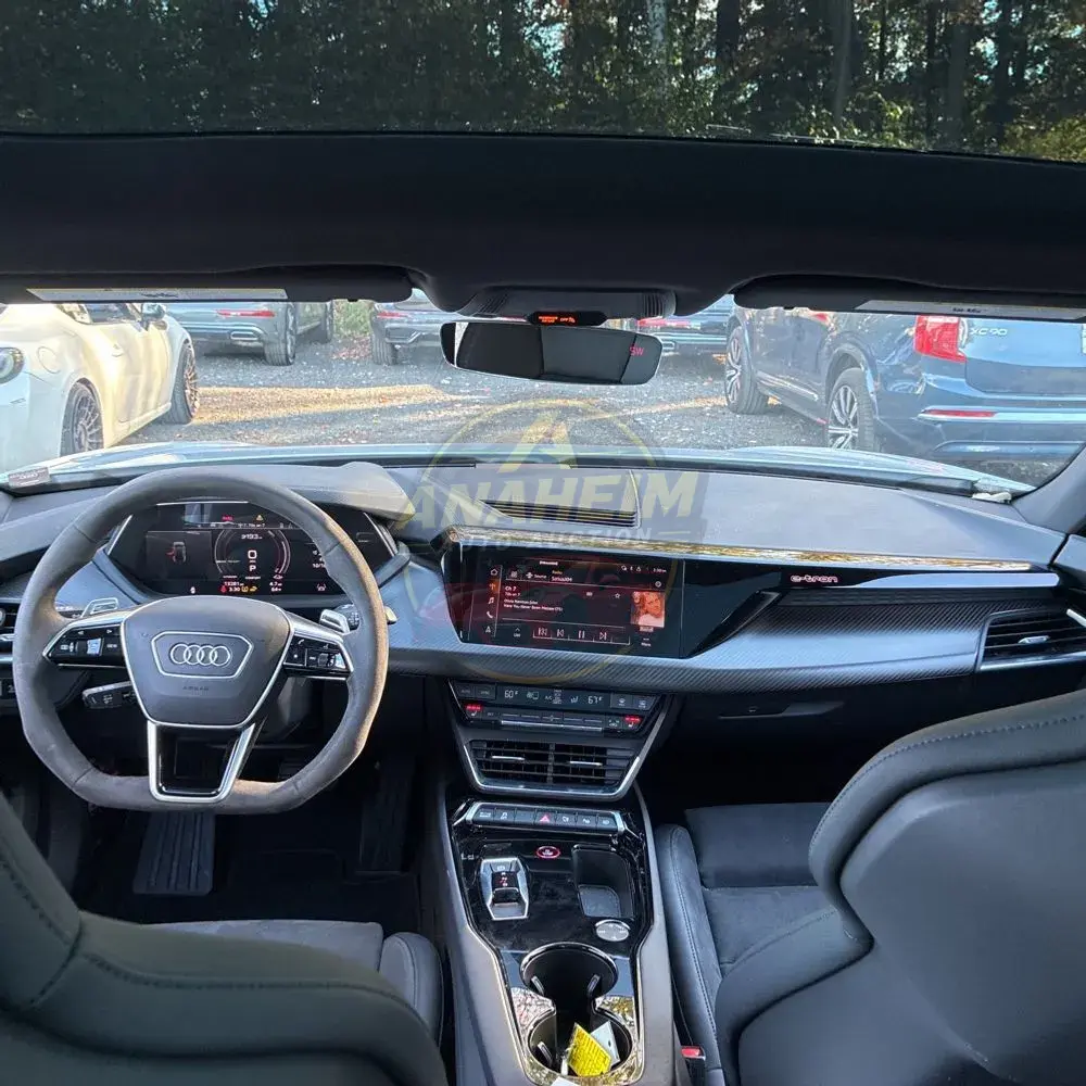 2023 Audi e-tron GT Prestige