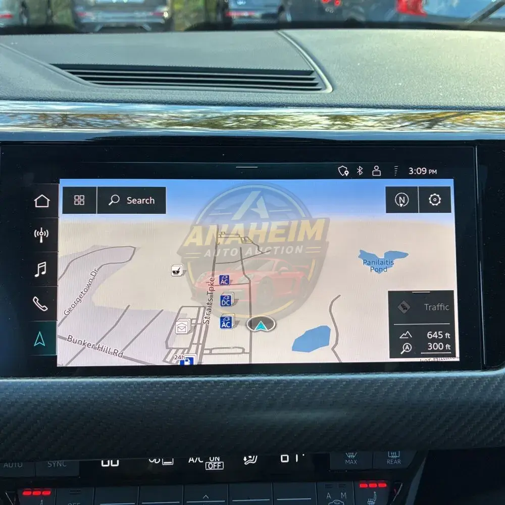 2023 Audi e-tron GT Prestige