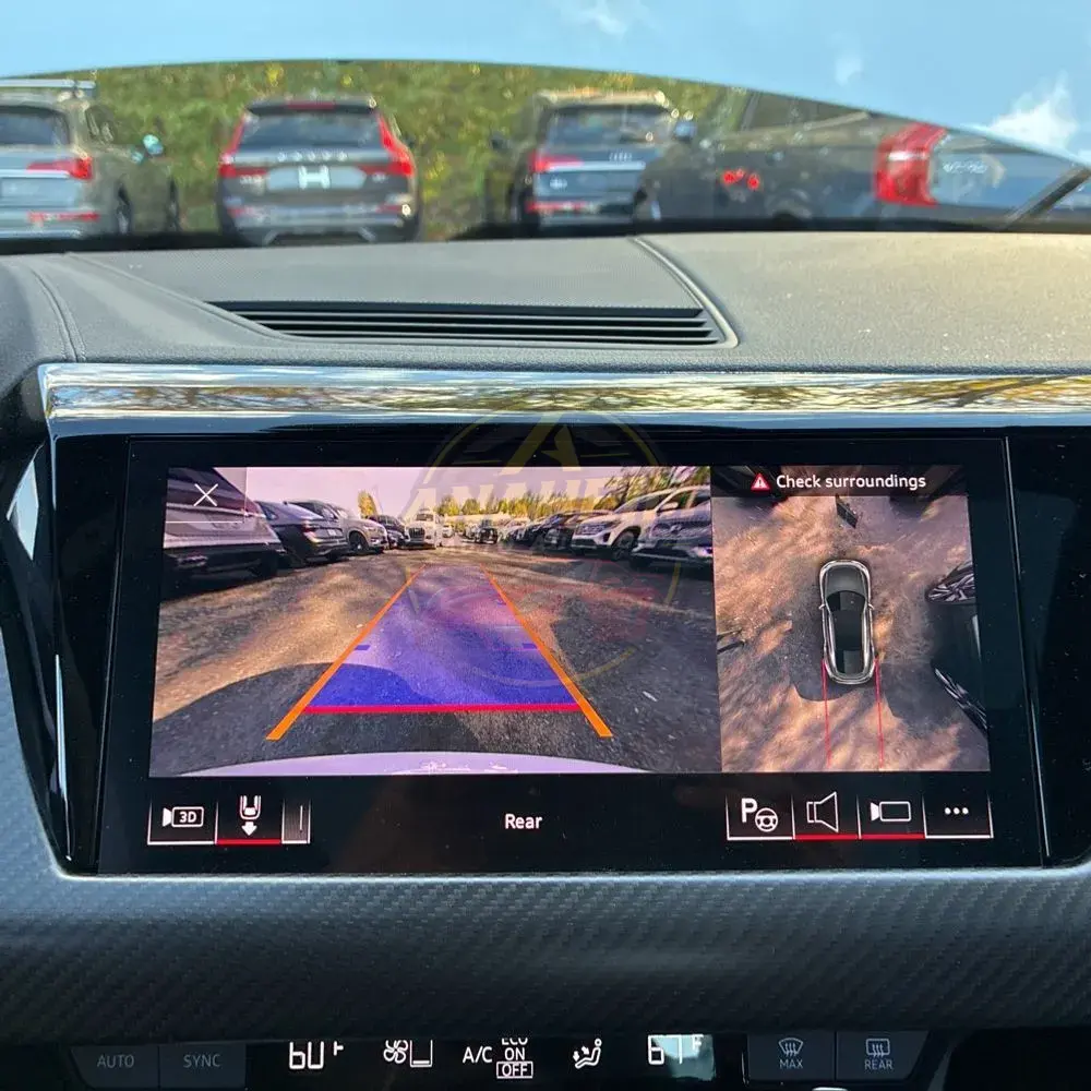 2023 Audi e-tron GT Prestige