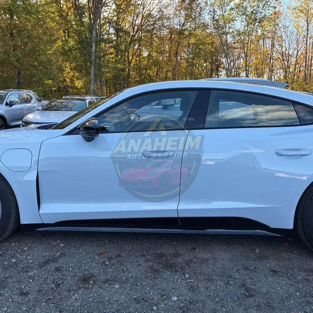 2023 Audi e-tron GT Prestige