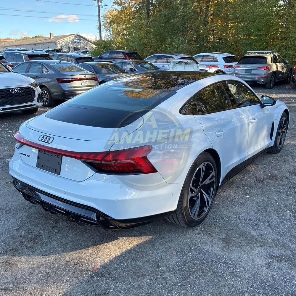 2023 Audi e-tron GT Prestige