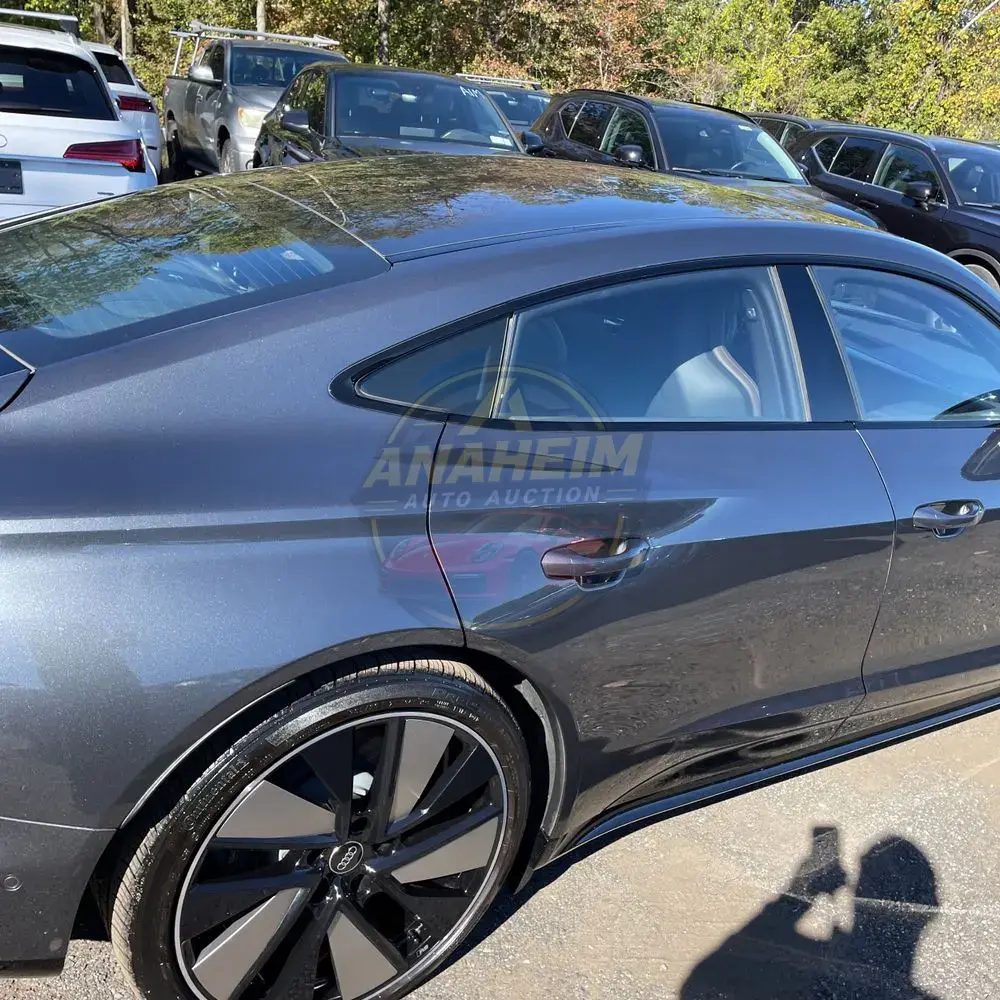 2023 Audi e-tron GT Prestige