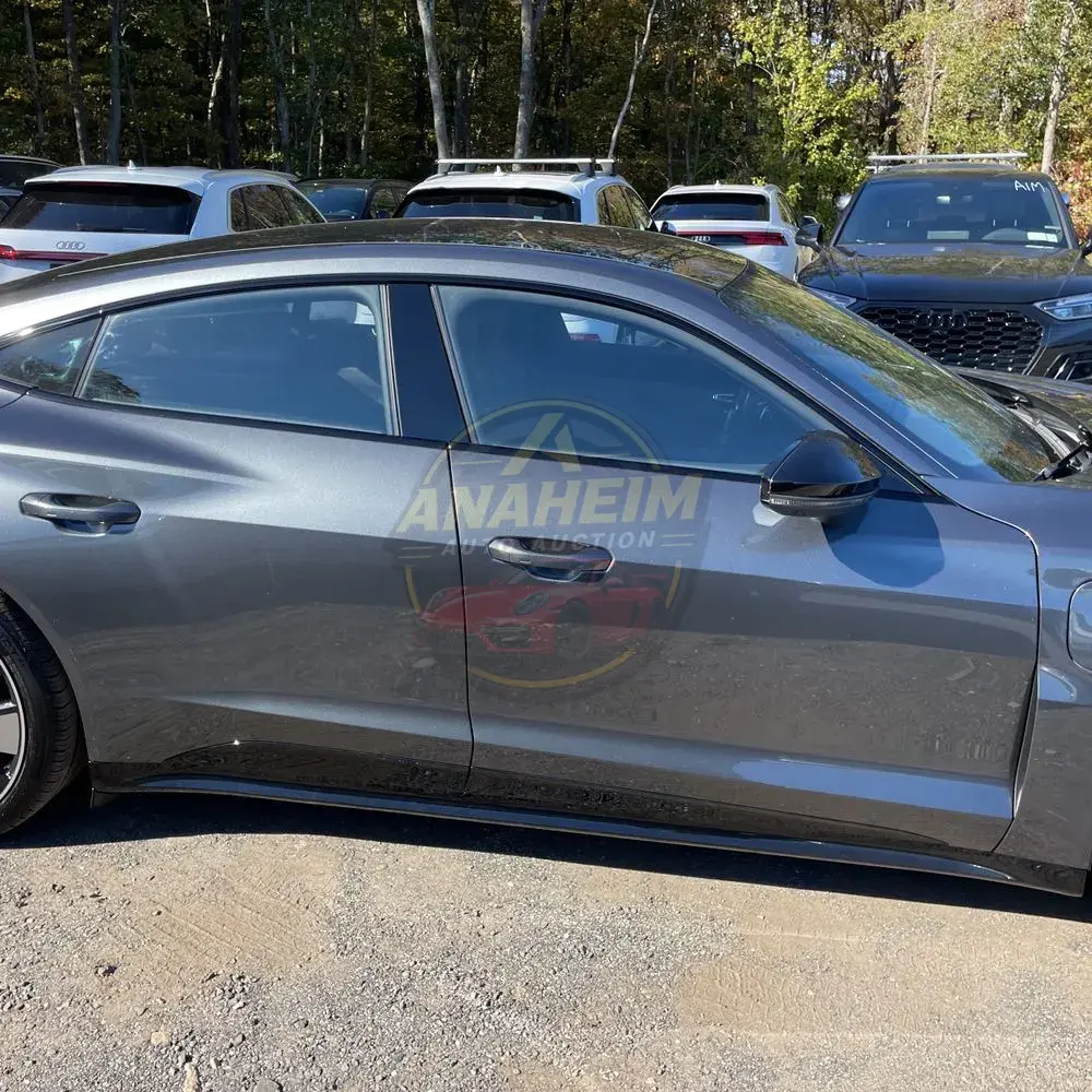 2023 Audi e-tron GT Prestige