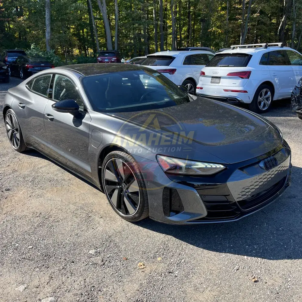 2023 Audi e-tron GT Prestige
