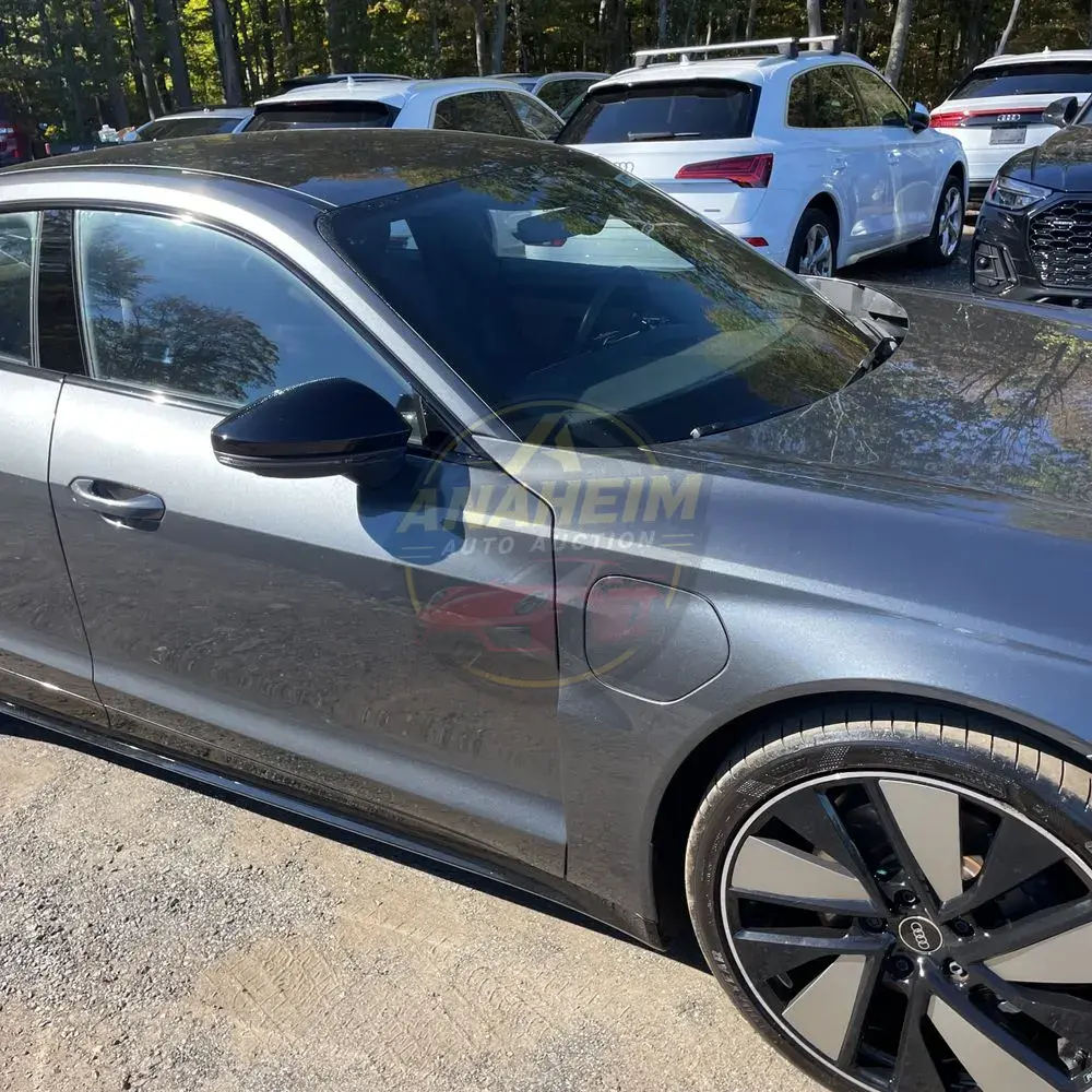 2023 Audi e-tron GT Prestige