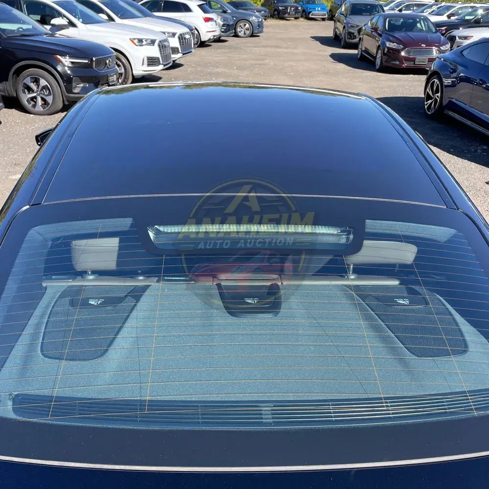 2023 Audi e-tron GT Prestige