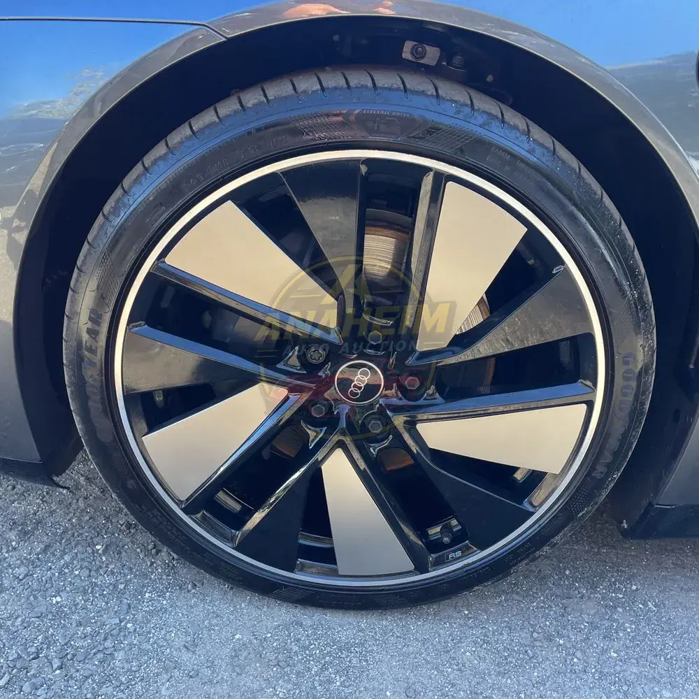 2023 Audi e-tron GT Prestige