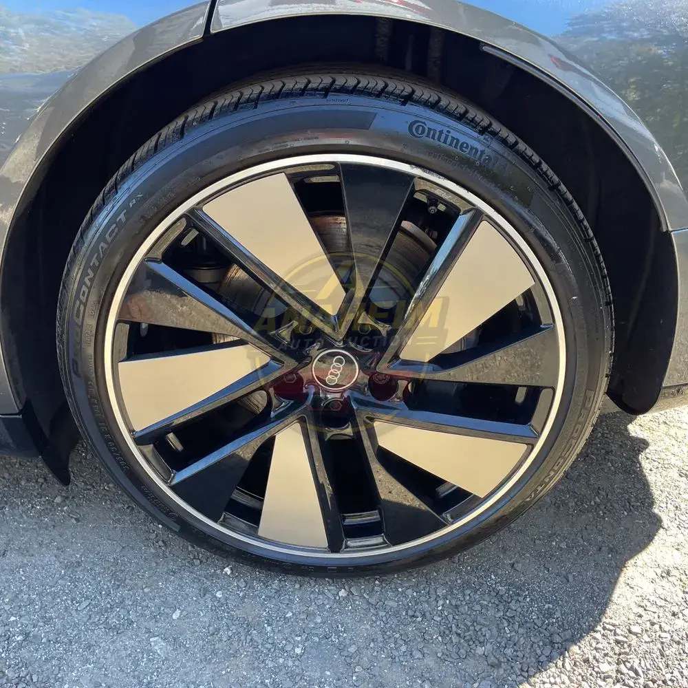 2023 Audi e-tron GT Prestige