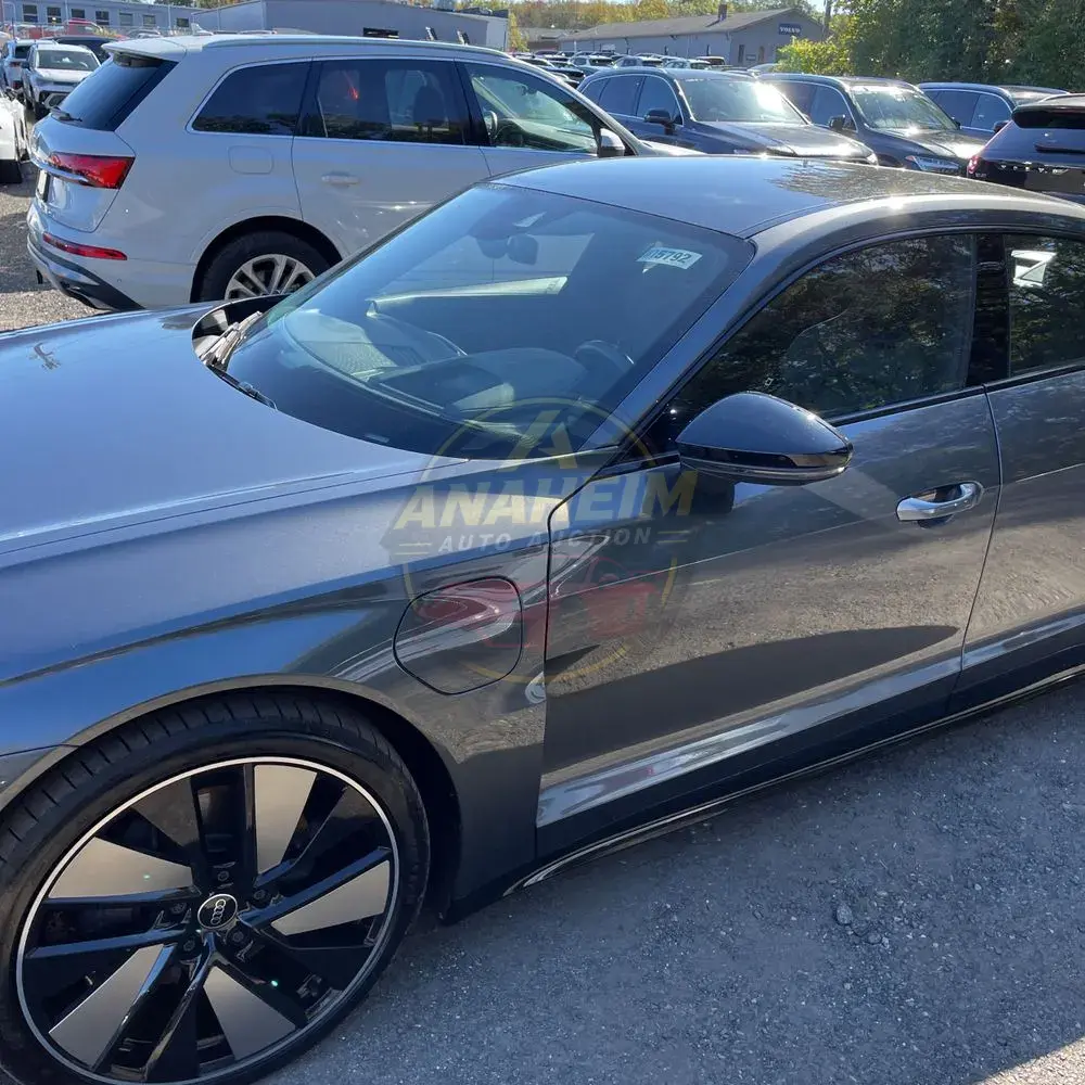 2023 Audi e-tron GT Prestige