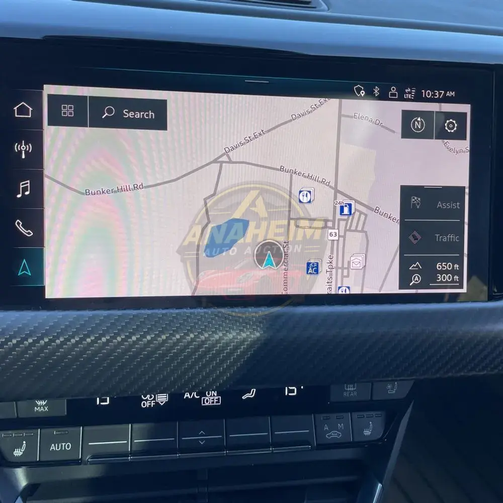 2023 Audi e-tron GT Prestige