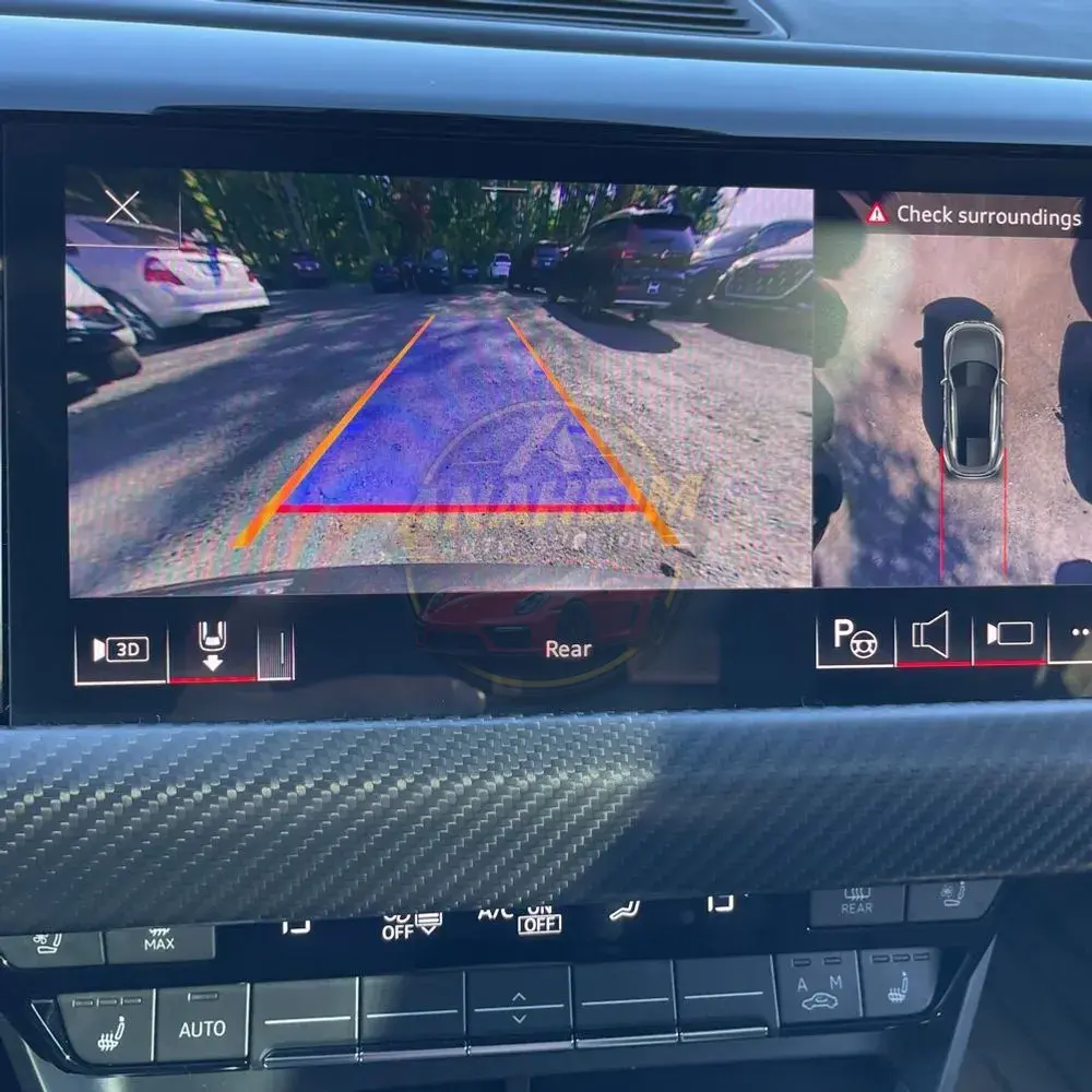 2023 Audi e-tron GT Prestige
