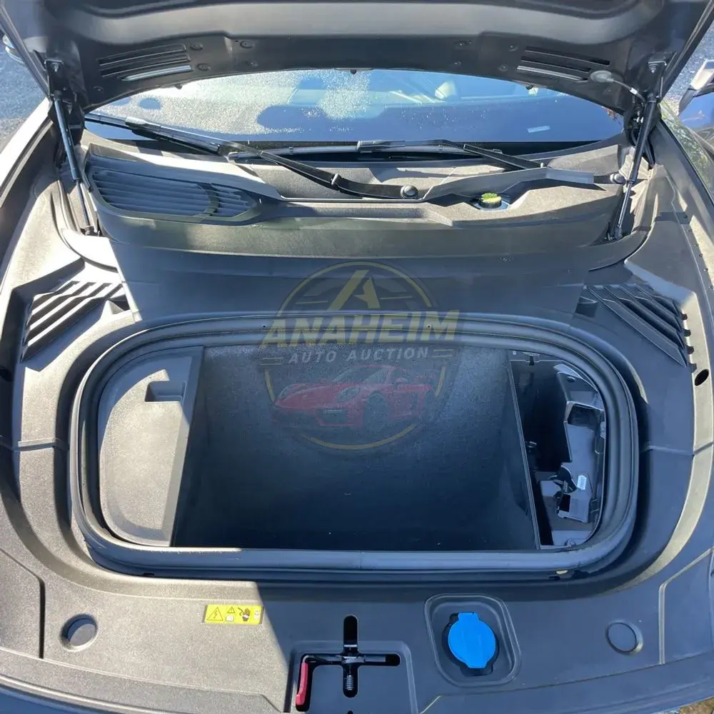 2023 Audi e-tron GT Prestige