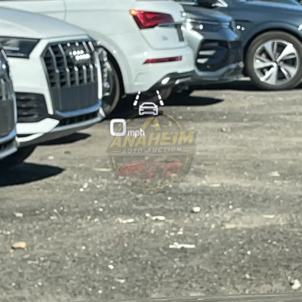 2023 Audi e-tron GT Prestige