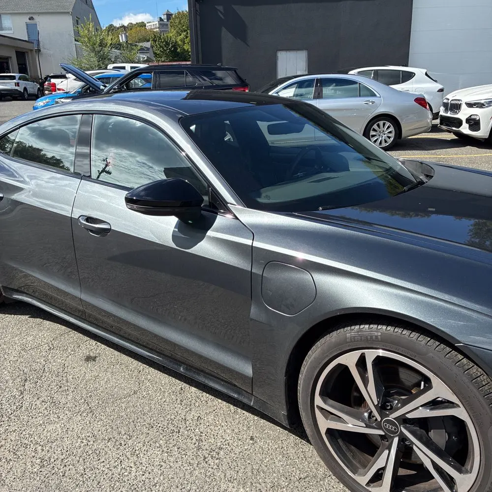 2024 Audi E-Tron GT Quattro Prestige