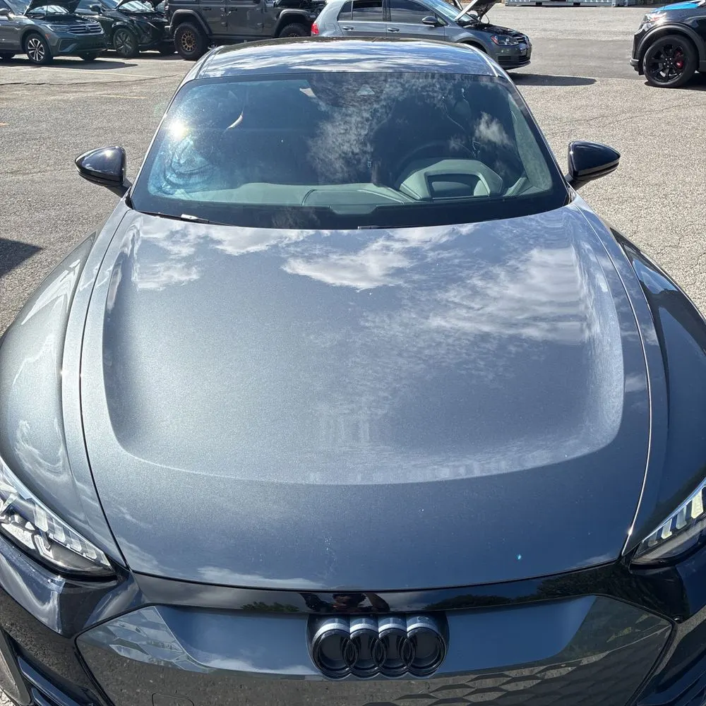 2024 Audi E-Tron GT Quattro Prestige