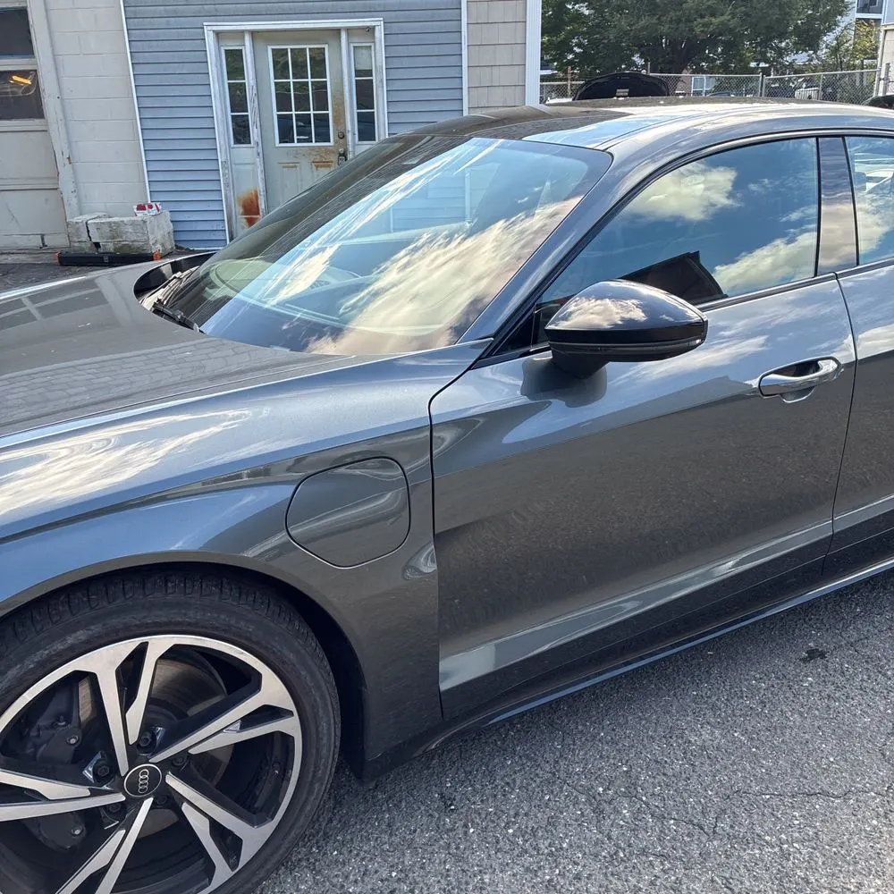 2024 Audi E-Tron GT Quattro Prestige
