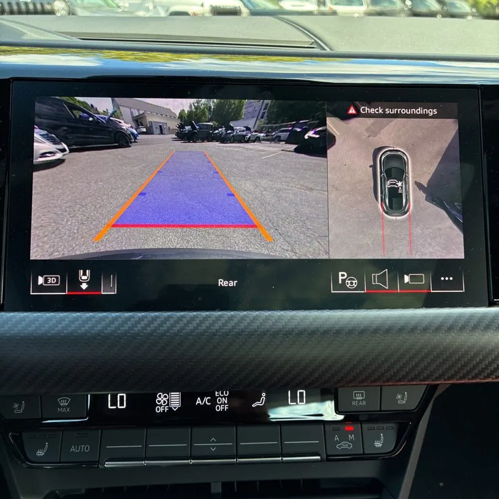 2024 Audi E-Tron GT Quattro Prestige