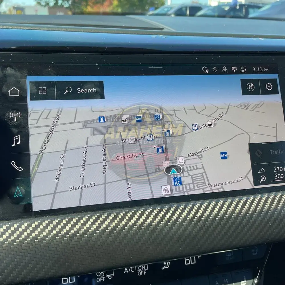 2022 Audi e-tron GT Prestige