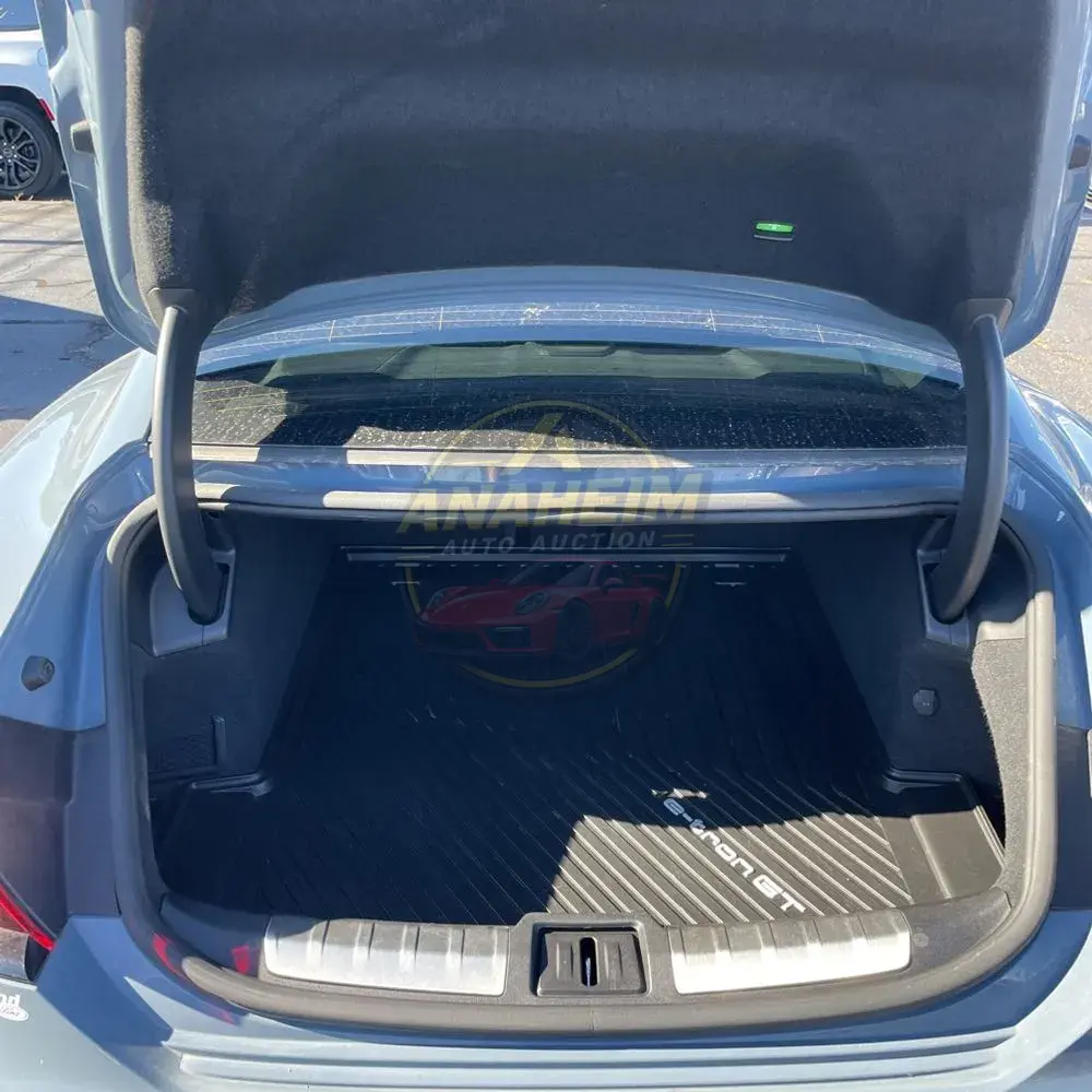 2022 Audi e-tron GT Prestige