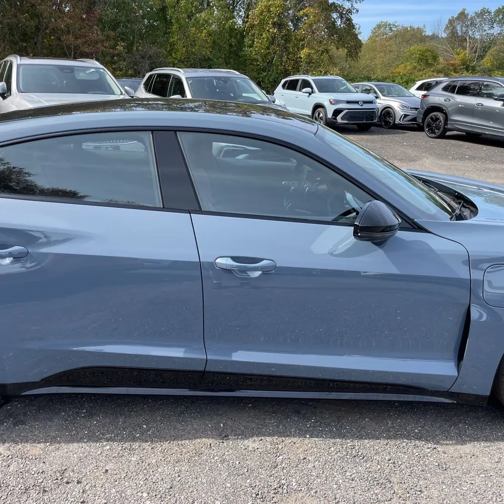 2023 Audi e-tron GT Prestige